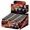 thumbnail image 1 of 3D Figural Foam Bag Clip Stranger Things Series 3 Mystery Box (24 Packs), 1 of 1