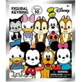 thumbnail image 1 of 3D Figural Keychain Disney Series 10 Mystery Pack, 1 of 1