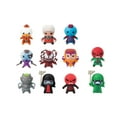 thumbnail image 1 of Marvel Blind Bagged 3D Foam Figural Keychain: Series 4, 1 of 2