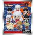 thumbnail image 1 of 3D Figural Keyring InuYasha 25th Anniversary Series 1 Mystery Pack [1 RANDOM Figure], 1 of 1