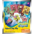 thumbnail image 1 of 3D Figural Keyring Nickelodeon Series 7 Mystery Pack (1 RANDOM Figure), 1 of 1