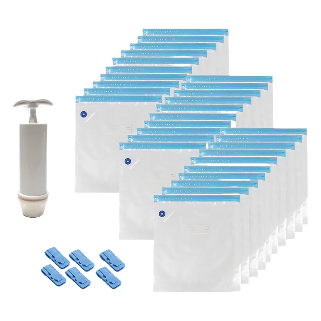 3D Filament Dryer Storage Vacuum Sealing Bags And Pumping Keep Filament Dry Humidity Dry Sealed