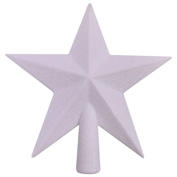 3D Five Pointed Star Ornament,Powder Coated Finish With Shining Luster,Decorative Hanging Star Shape For Christmas Tree,Window,Wall,9 Color Options,Modern Star Decor For Holiday Party Decor