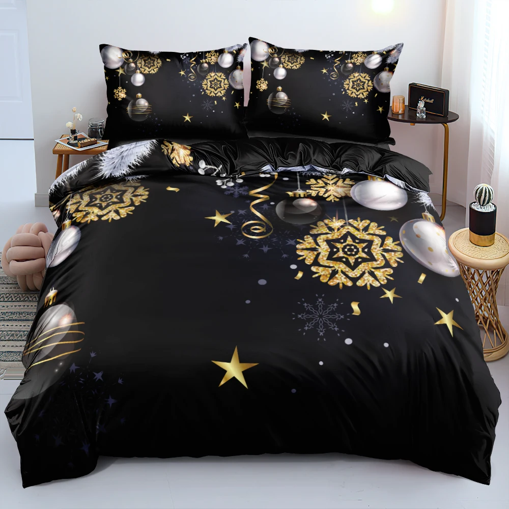 3D Floral Bedding set Cover sets Flower Bed Linen
