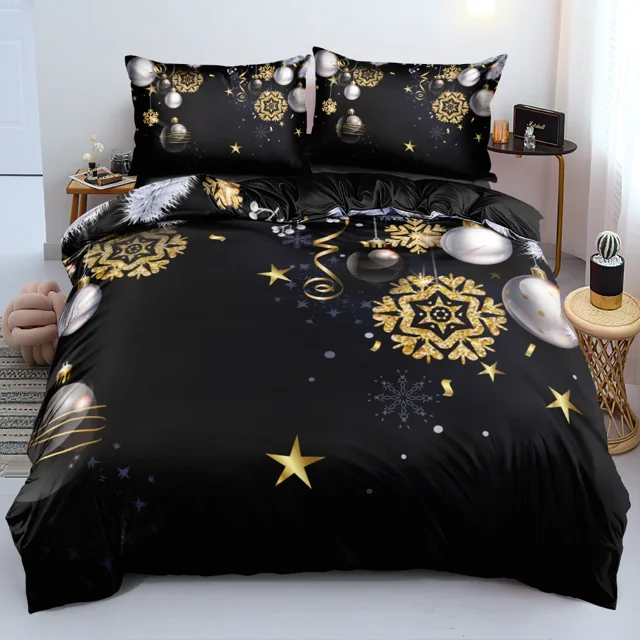 3D Floral Bedding set Cover sets Flower Bed Linen
