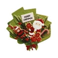 thumbnail image 1 of 3D Flower Refrigerator Magnets Cute Bouquet Fridge Magnets Stickers for Home Kitchen Decoration, 1 of 5