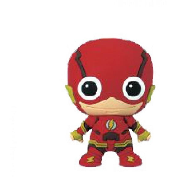 3D Foam Magnet - DC Comics - The Flash New 45924