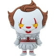thumbnail image 1 of 3D Foam Magnet - IT Pennywise, 1 of 1