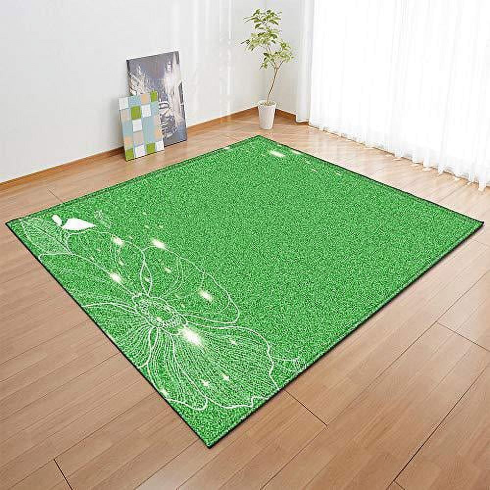 3D Football Field Large Carpet for Bedroom Living Room Home Decoration 3D Football Field Large Carpet for Bedroom Living Room Home Decoration