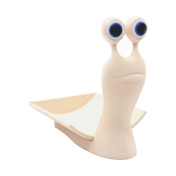 3D Formed Shell Toilet Roll Support Modern Lavatory Embellishment Practical Storage System Plastic Tissue Holders for Home