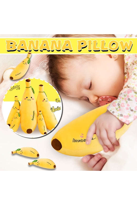3D Fruit Plush Pillow,Soft Waist Cushion Stuffed Toy,PP Cotton Filled Washable,Cuddle Pillow for Dorm Home Decor,Office Use,Gift Idea