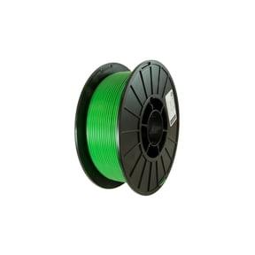 3D-Fuel WorkDay PLA Grass Green 2.85mm 1Kg 3D Filament Diameter Tolerance +/- 0.05mm