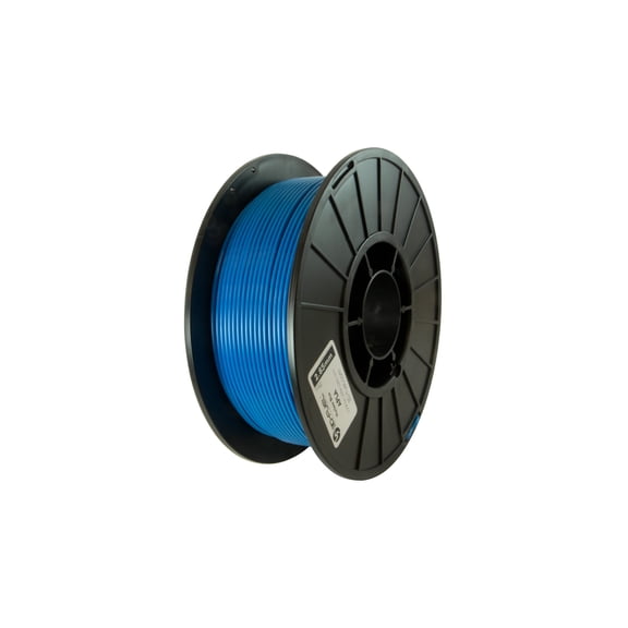 3D-Fuel WorkDay PLA Ocean Blue 2.85mm 1Kg 3D Filament Diameter Tolerance +/- 0.05mm