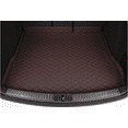 thumbnail image 1 of Zychuangying Trunk Floor Mat Compatible with Lexus RX300 RX330 RX350 RX400H RX450H 2009-2015 Custom Fit Trunk Mat Coffee, 1 of 4