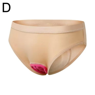 3D GEL Padded Womens Cycling Underwear Triangle Shorts Bicycle Underpant D8P7