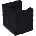 thumbnail image 1 of 3D-GEM SQ 4-Pack Non Mar Nailer Nose Cushion/Bumper 894742 Upgrade Black, 1 of 3