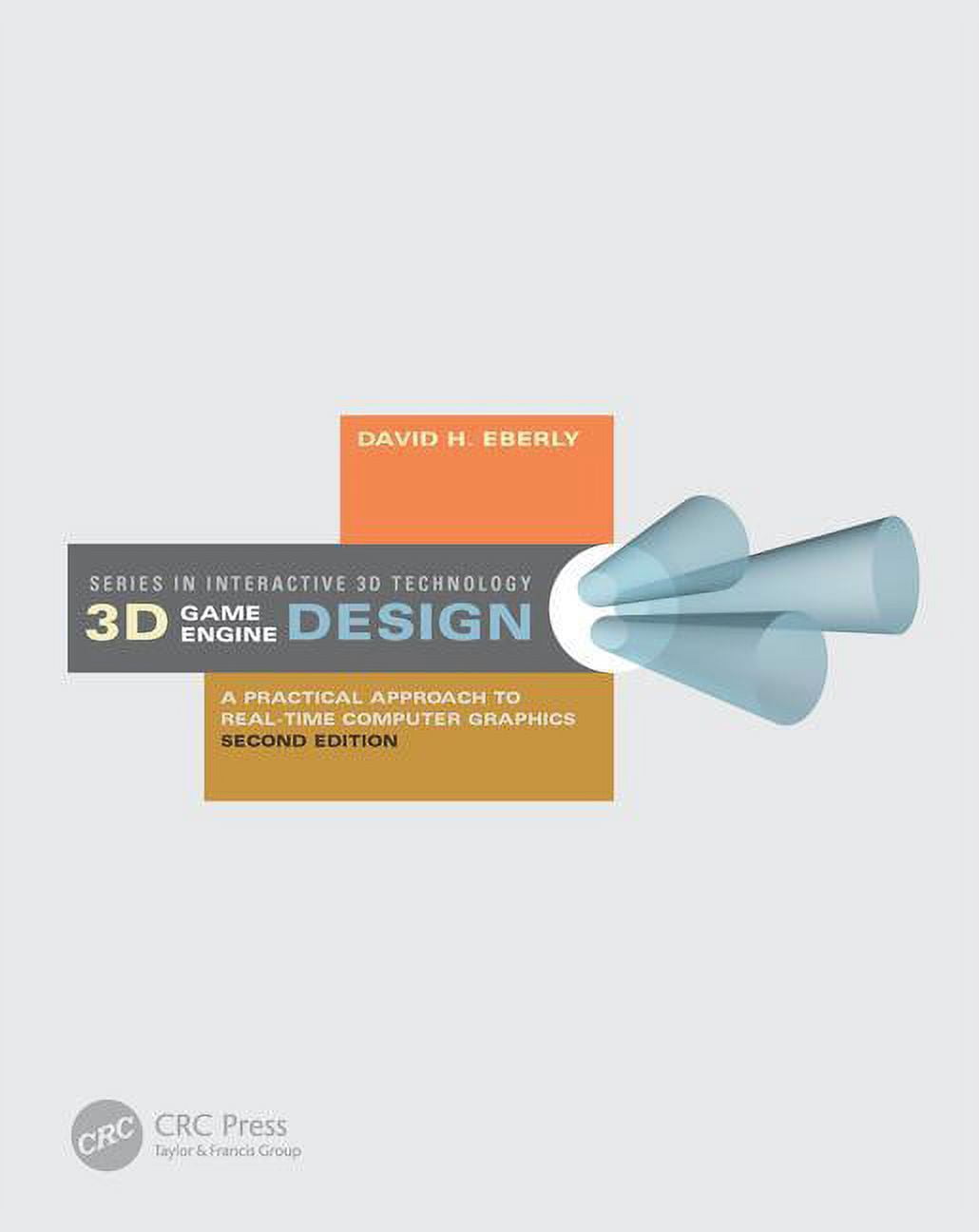 3D Game Engine Design: A Practical Approach to Real-Time Computer ...