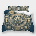 thumbnail image 1 of 3D Gamepad Printed Comforter Cover Set Boys Men Gamer Luxury Bedspreads Bedding Cover Suit,Twin (68"x86"), 1 of 5