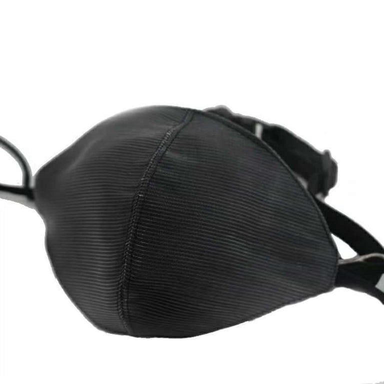 Dark Dazzle LED Mask – Glow Party & Halloween Mask
