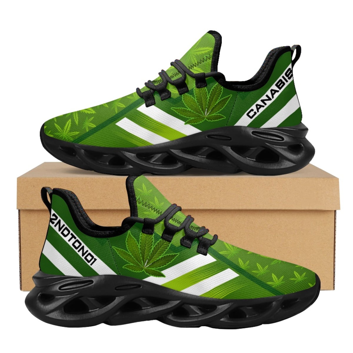 lightweight platform sneakers