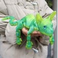 thumbnail image 1 of 3D Guardian Cat, 1 of 5
