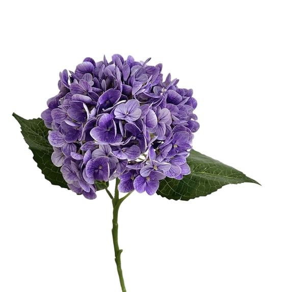 3D Hand Feel Moisturizing Large Embroidered Simulation Flower Hotel Decoration Arrangement Wedding Decoration Flower Film Embroidered