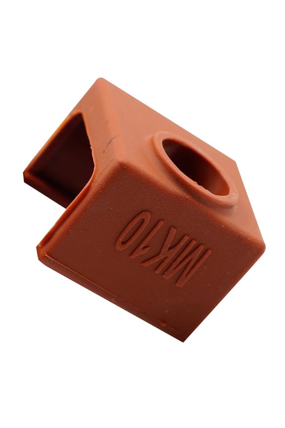 3D Heater Block Silic Sock Protective Cover For Coffee Temperature up to 280 degreeC