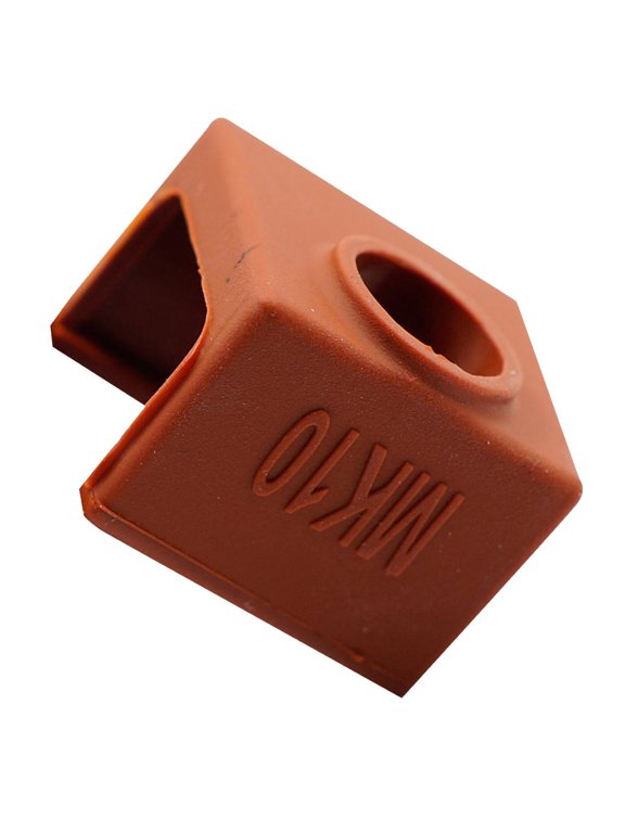3D Heater Block Silic Sock Protective Cover For Coffee Temperature up to 280 degreeC