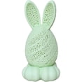 thumbnail image 1 of 3D Hollow Easter Bunny Night Light, Easter Rabbit Atmosphere Light, Creative Rabbit Candle Light for Home Room Festival Decoration, Easter Gifts, 1 of 7