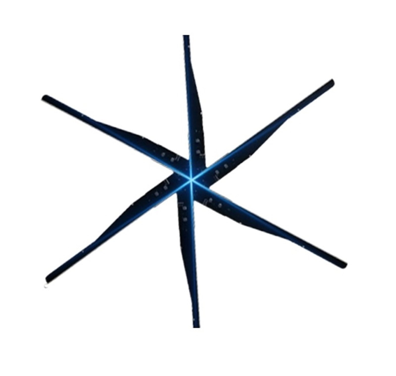 3D Hologram Fan Display 3D Animation Video Projector Advertising Light Led Signboard Board Transmit Picture Video ,High-Brightness