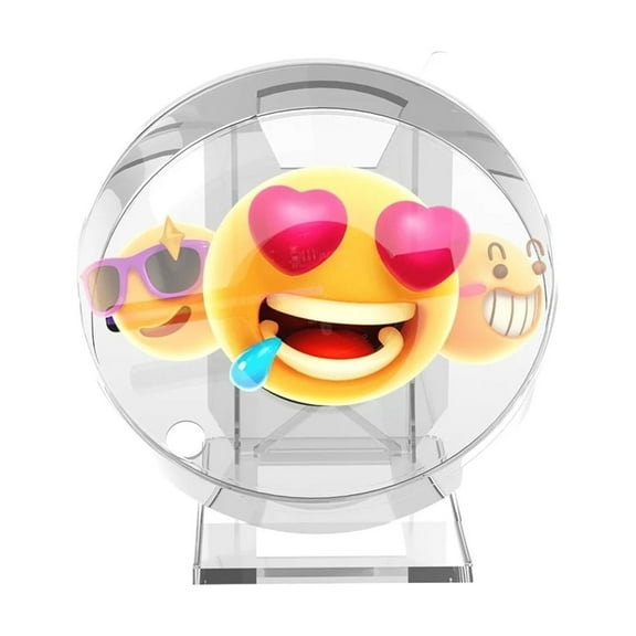 3D Hologram Projector Fan LED Sign Desktop Holographic Player Support Image Video Shop Bar Party Advertising Display Light ,Immersive Visual