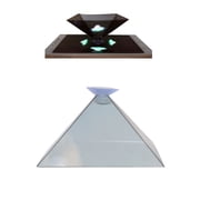 3D Hologram Projector Mobile Smartphone Hologram 3D Holo-graphic Display