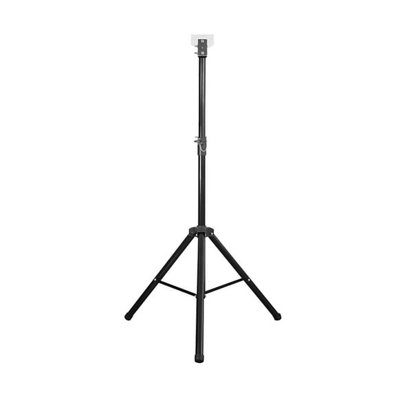 3D Holographic Advertising Machine Floor Tripod Stand Mobile Lifting Folding Fan Screen Display Vertical Hanger