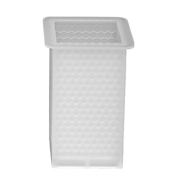 3D Silicone Candle Mold Handmade Aromatherapys Candle Making