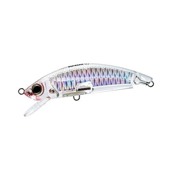Yo-Zuri 3D Inshore Minnow Fishing Lure 90mm 3-1/2"