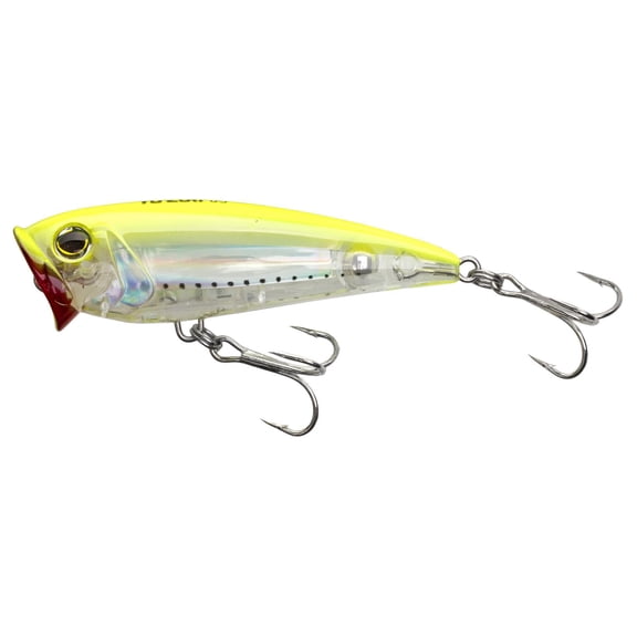 3D INSHORE POPPER (F) 70MM 2-3/4"
