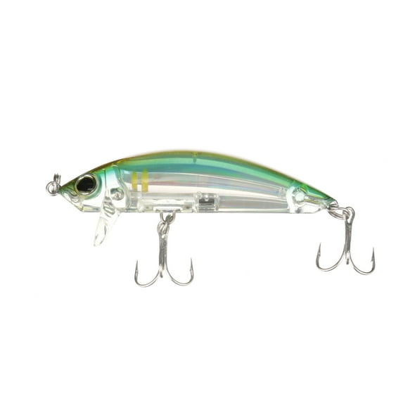 3D INSHORE SURFACE MINNOW (F) 90MM 3-1/2"