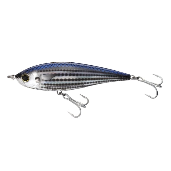 3D INSHORE TWITCHBAIT (SS) 130mm 5-1/4" SARDINE
