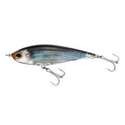 3D INSHORE TWITCHBAIT SS 90MM 3-1/2 Real Mullet