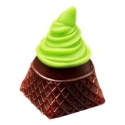 3D Ice Cream Keycap For Gaming Mechanical Keyboards Resin Keycaps 1PC