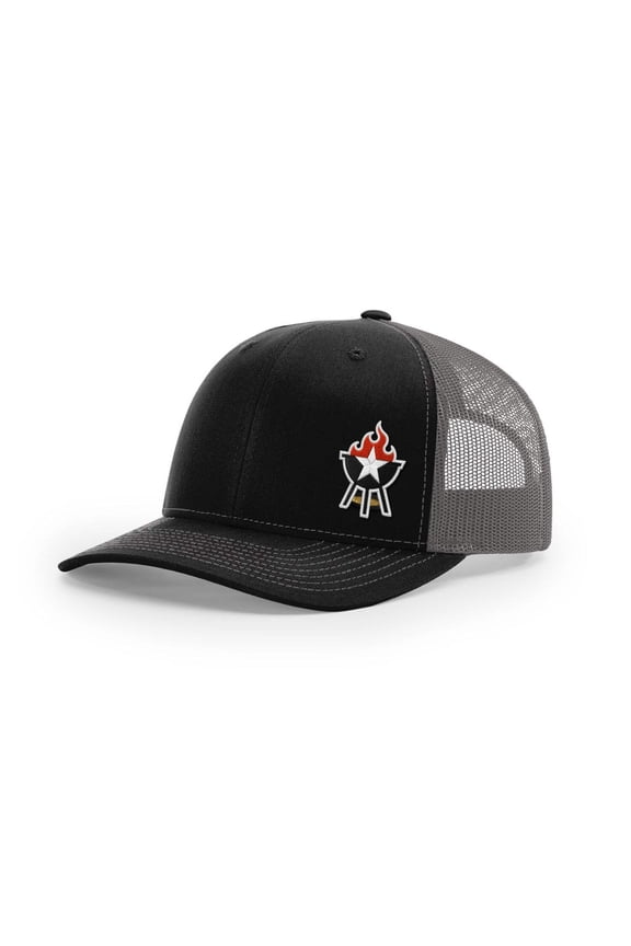 3D Icon, Snapback Hat