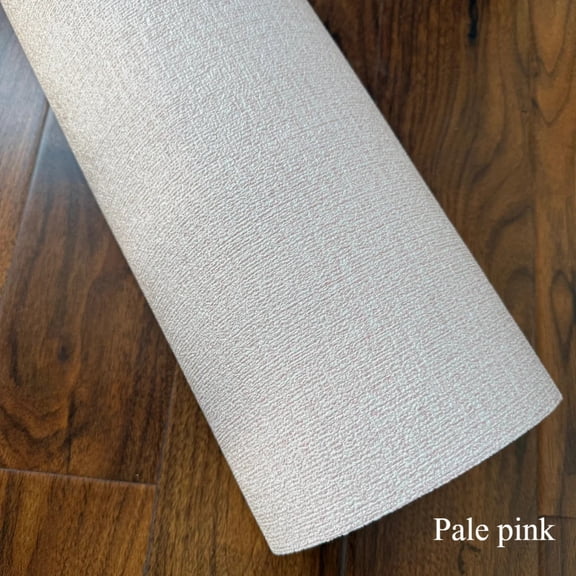 3D Imitation Linen wallpaper Self-adhesive Thickened Background wallpaper Bedroom Renovation Home Decor PVC Foam Wall Sticker