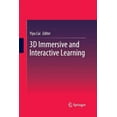 thumbnail image 1 of 3D Immersive and Interactive Learning, (Paperback), 1 of 1