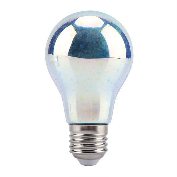 3D LED E27 Colorful Firework Bulb Light Lamp for Christmas Festivals Decoration