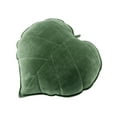 thumbnail image 1 of 3D Leaf Pillow Decor - Realistic Shaped Throw Pillow for Couch Bedroom, Soft Stuffed Leaf Cushion for Living Room Sofa Home Decoration, 1 of 4