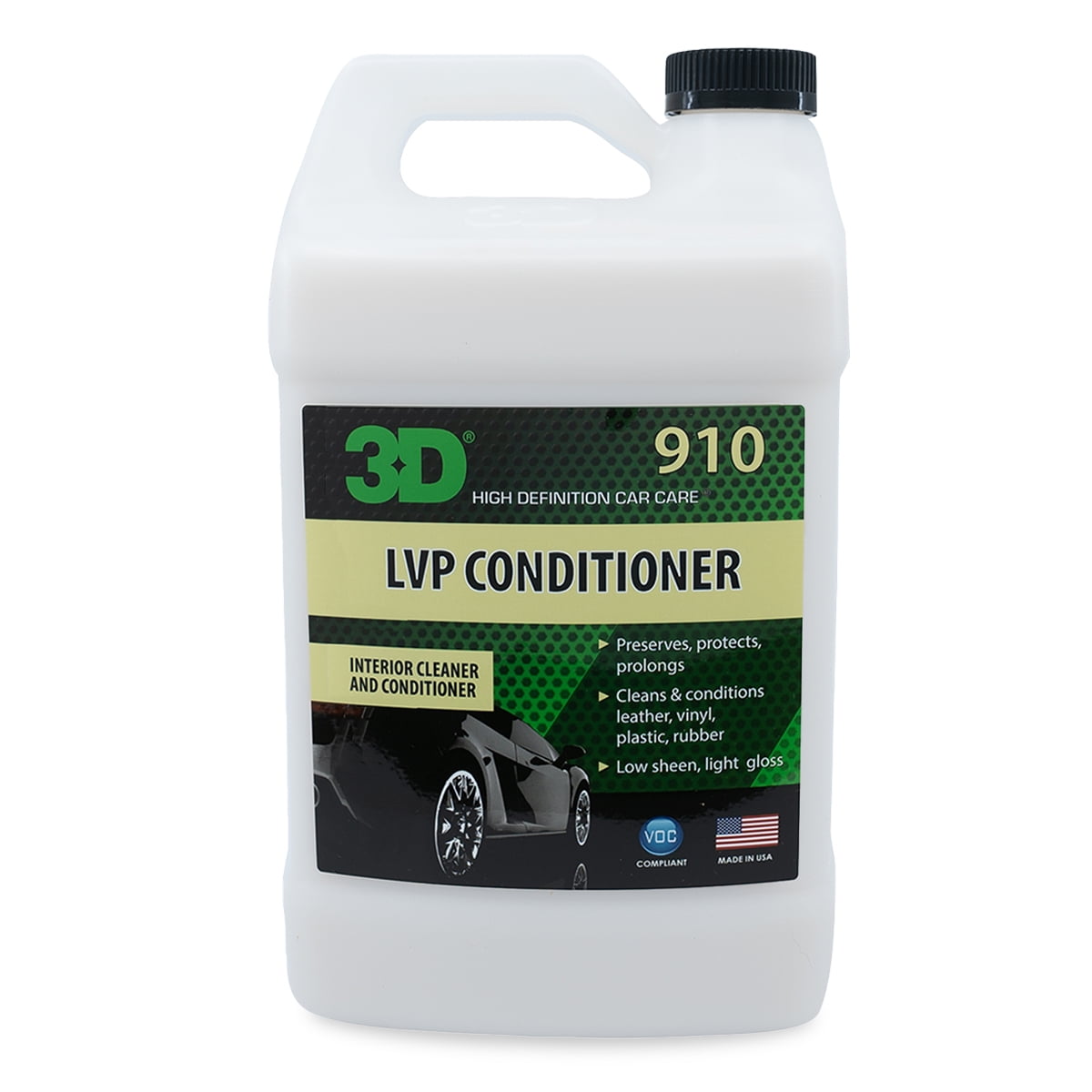 P&S Leather Treatment Conditioner Protectant 1 Gallon