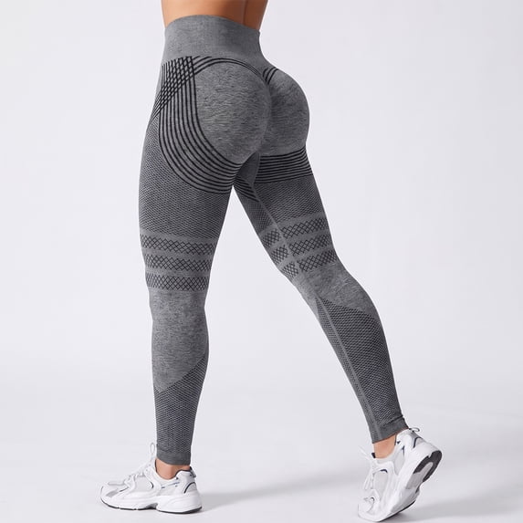 3D Leggings for Women, High Waisted Body Sculpt Compression Workout Leggings, Yoga Pants, Pilates, Gym, Casual