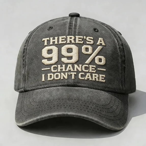 3d Monogram 3D Letter Embroidery Vintage Baseball Cap for Couples, Distressed ...