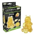 thumbnail image 1 of Winnie the Pooh Original 3D Crystal Puzzle from BePuzzled, Ages 12 and Up, 1 of 6