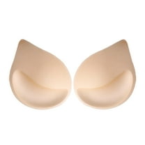 3D Lift Up Sponge Bra Pads For Bikini Women Underwear B3 Pad Bra Inserts A2D4
